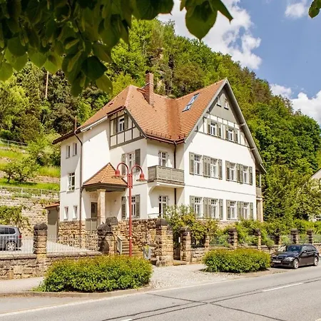 Elbufer - 