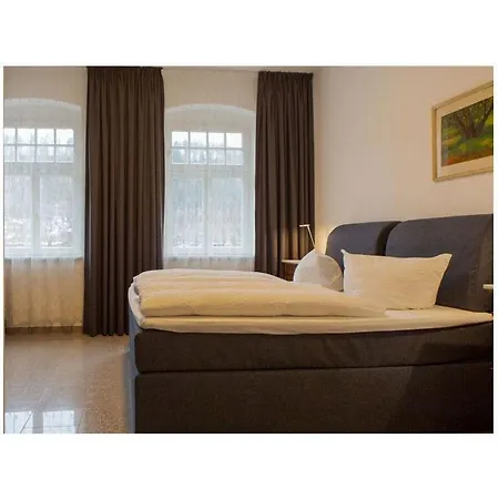 Apartment Elbufer - 