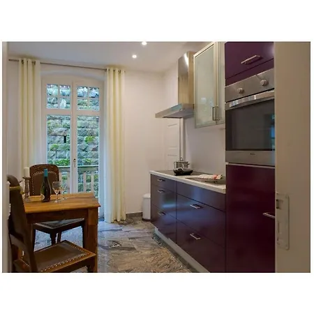 Apartment Elbufer - 