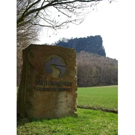 Apartment Elbufer - 