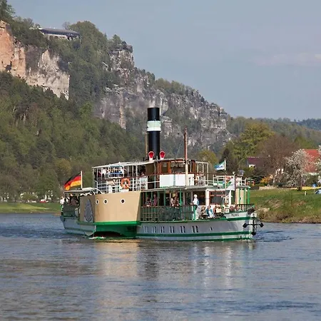 Elbufer - 
