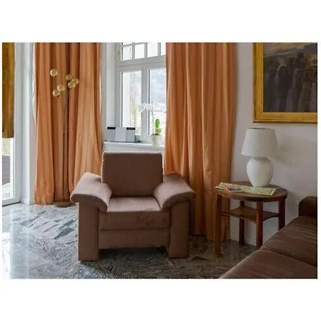 Apartment Elbufer - 